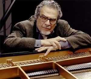 Leon Fleisher